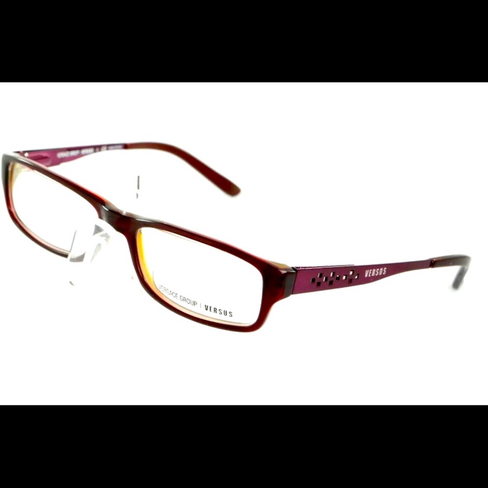 Versus VERSACE Glasses Frames